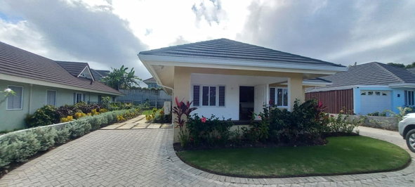 Second image of 947 The Crest in Richmond, St. Ann, Jamaica - property is For Rent