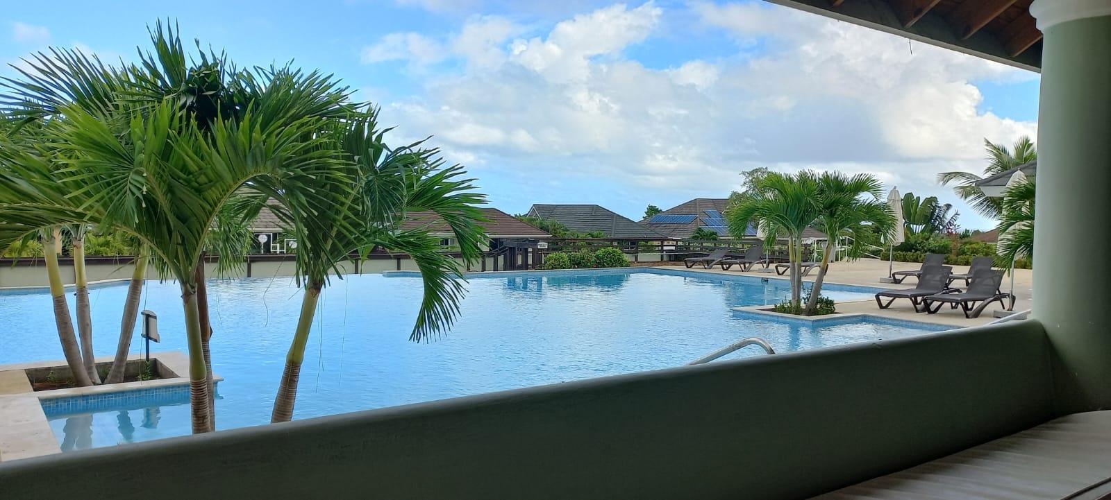 Third image of 947 The Crest in Richmond, St. Ann, Jamaica - property is For Rent