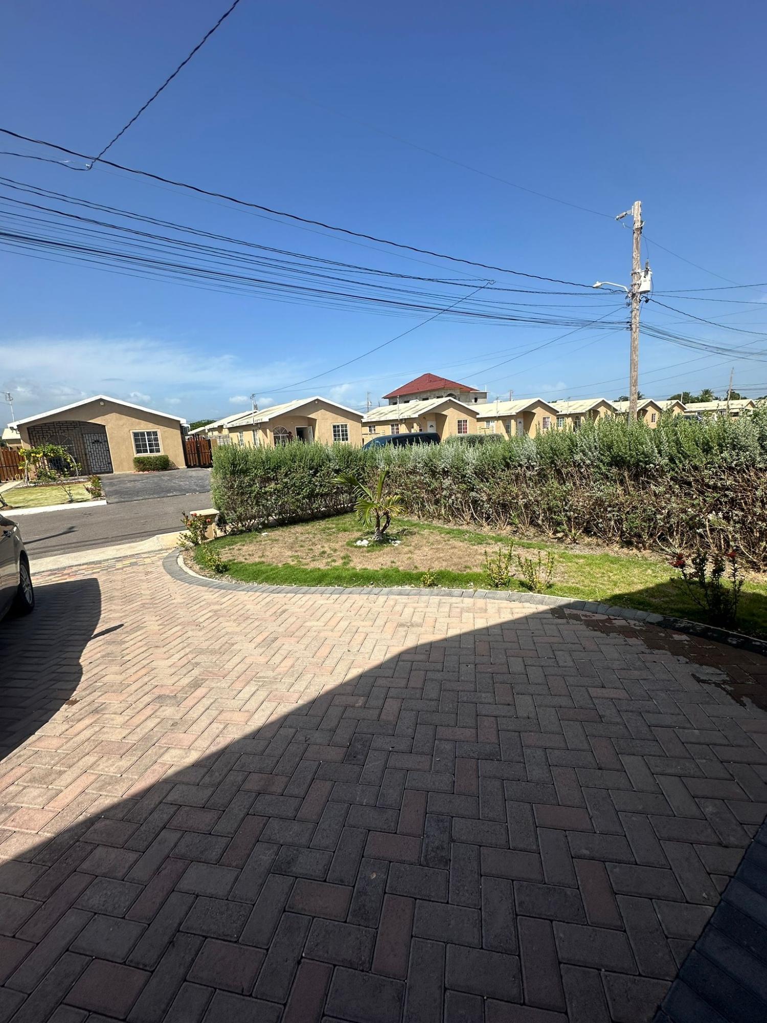 Thirteenth image of Lot 1542 38 Buttonwood Crescent, p in Phoenix Park, St. Catherine, Jamaica - property is For Rent