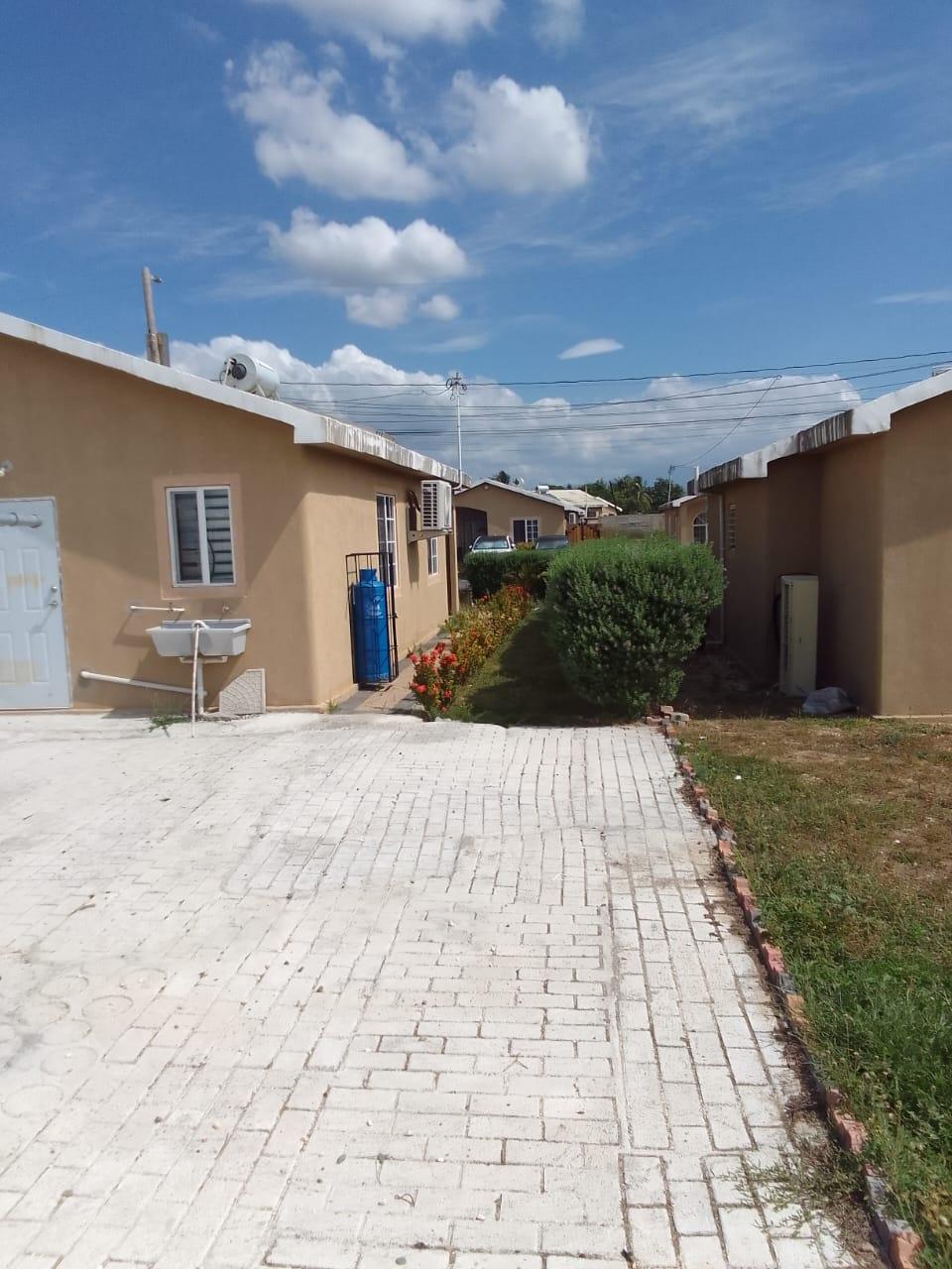 Sixth image of Lot 1542 38 Buttonwood Crescent, p in Phoenix Park, St. Catherine, Jamaica - property is For Rent