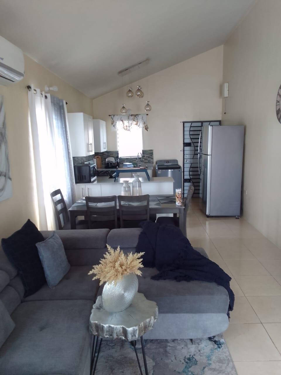 Eighth image of Lot 1542 38 Buttonwood Crescent, p in Phoenix Park, St. Catherine, Jamaica - property is For Rent