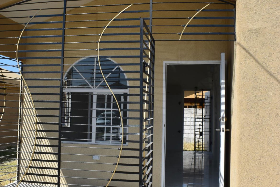 Second image of Lot 734- Phoenix Park Village 2 in Greater Portmore, St. Catherine, Jamaica - property is For Rent