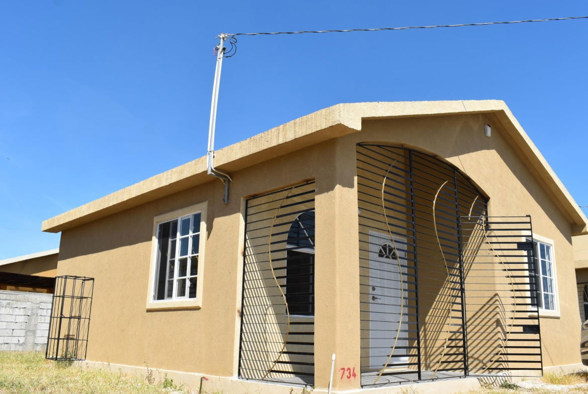 First image of Lot 734- Phoenix Park Village 2 in Greater Portmore, St. Catherine, Jamaica - property is For Rent