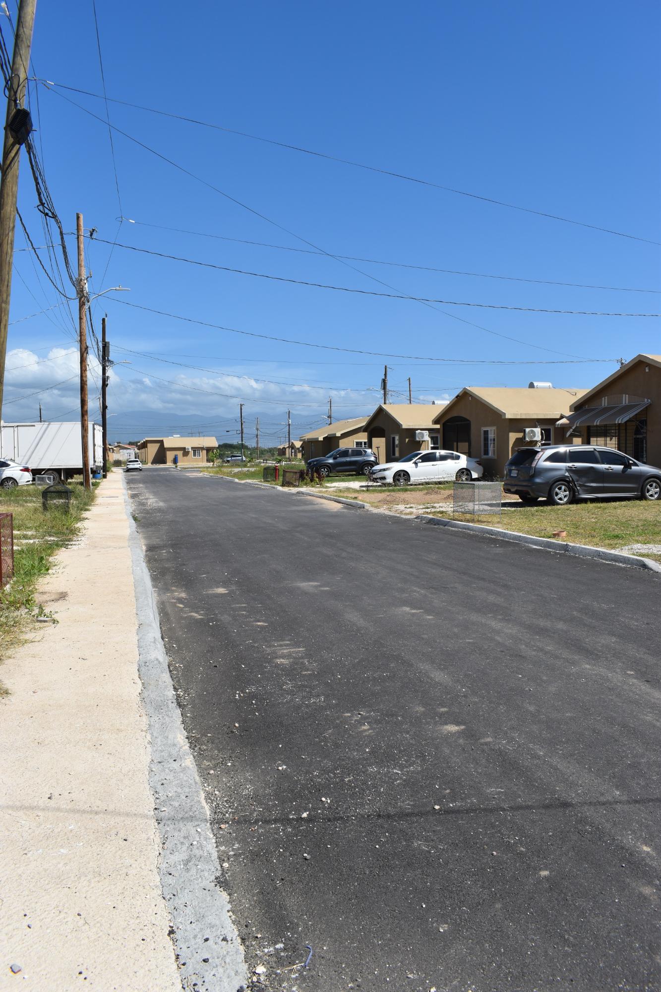 Seventeenth image of Lot 734- Phoenix Park Village 2 in Greater Portmore, St. Catherine, Jamaica - property is For Rent