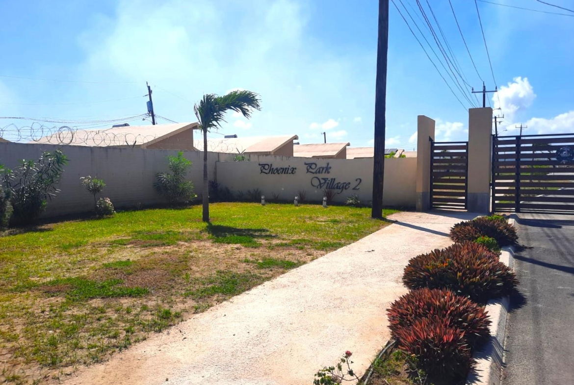 Eighteenth image of Lot 734- Phoenix Park Village 2 in Greater Portmore, St. Catherine, Jamaica - property is For Rent