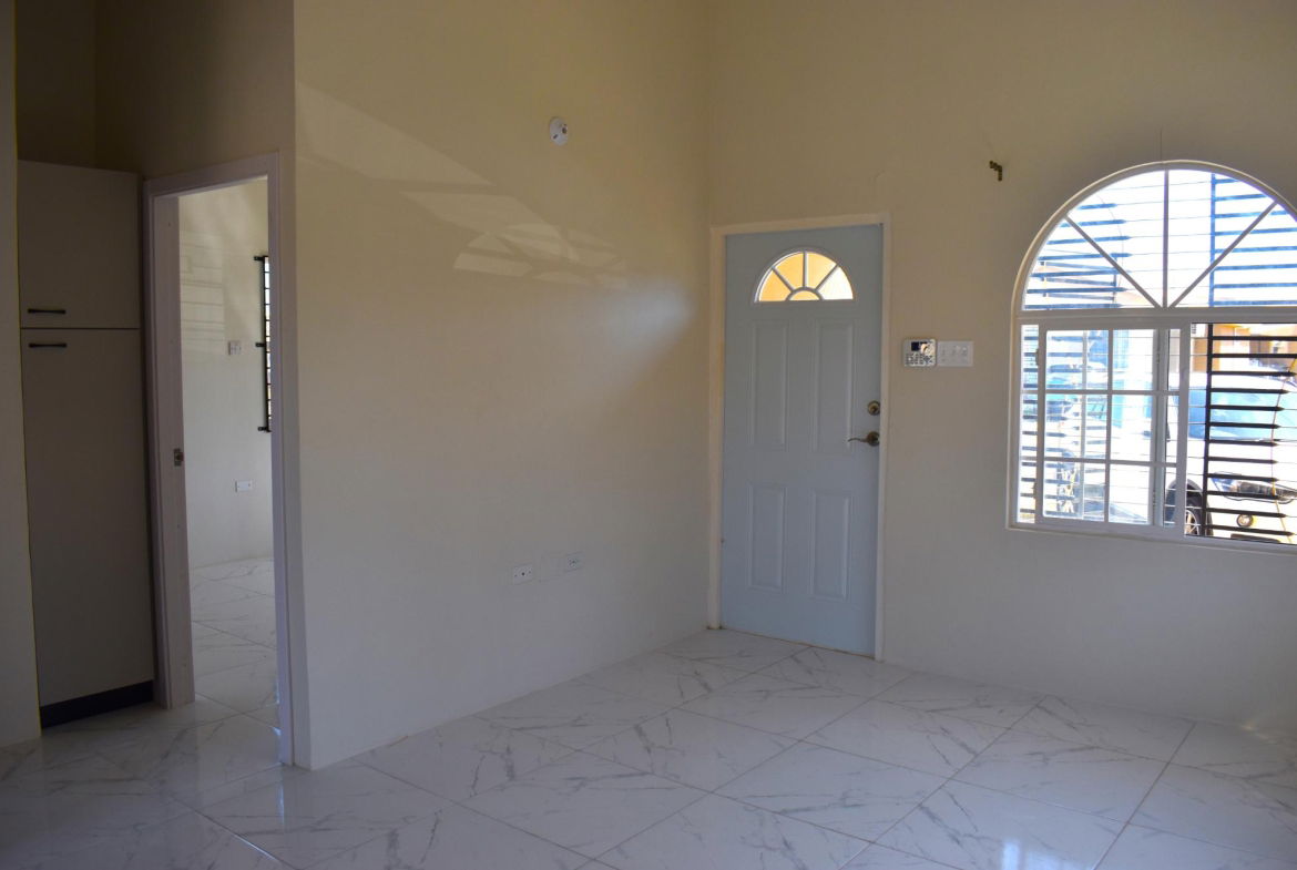 Fourth image of Lot 734- Phoenix Park Village 2 in Greater Portmore, St. Catherine, Jamaica - property is For Rent