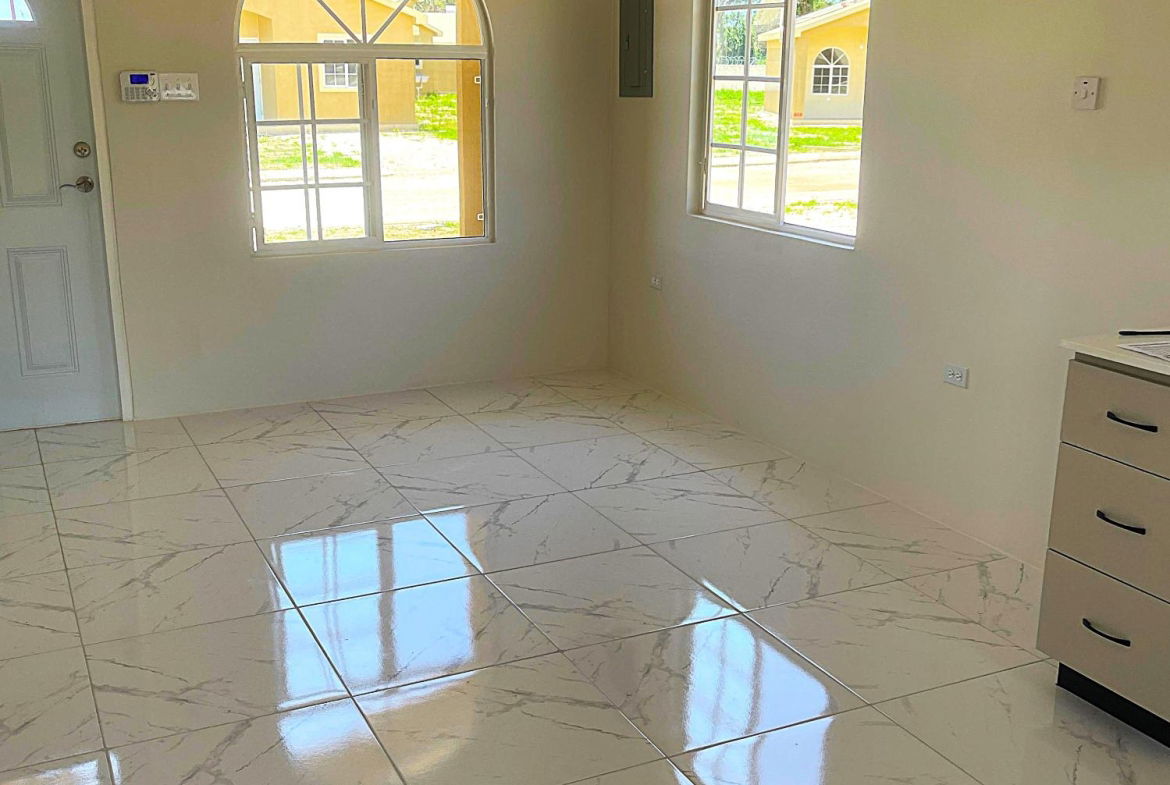 Sixth image of Lot 734- Phoenix Park Village 2 in Greater Portmore, St. Catherine, Jamaica - property is For Rent