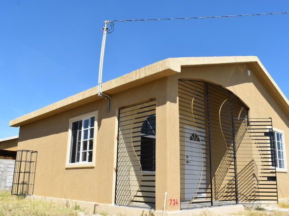 First image of Lot 734- Phoenix Park Village 2 in Greater Portmore, St. Catherine, Jamaica - property is For Rent