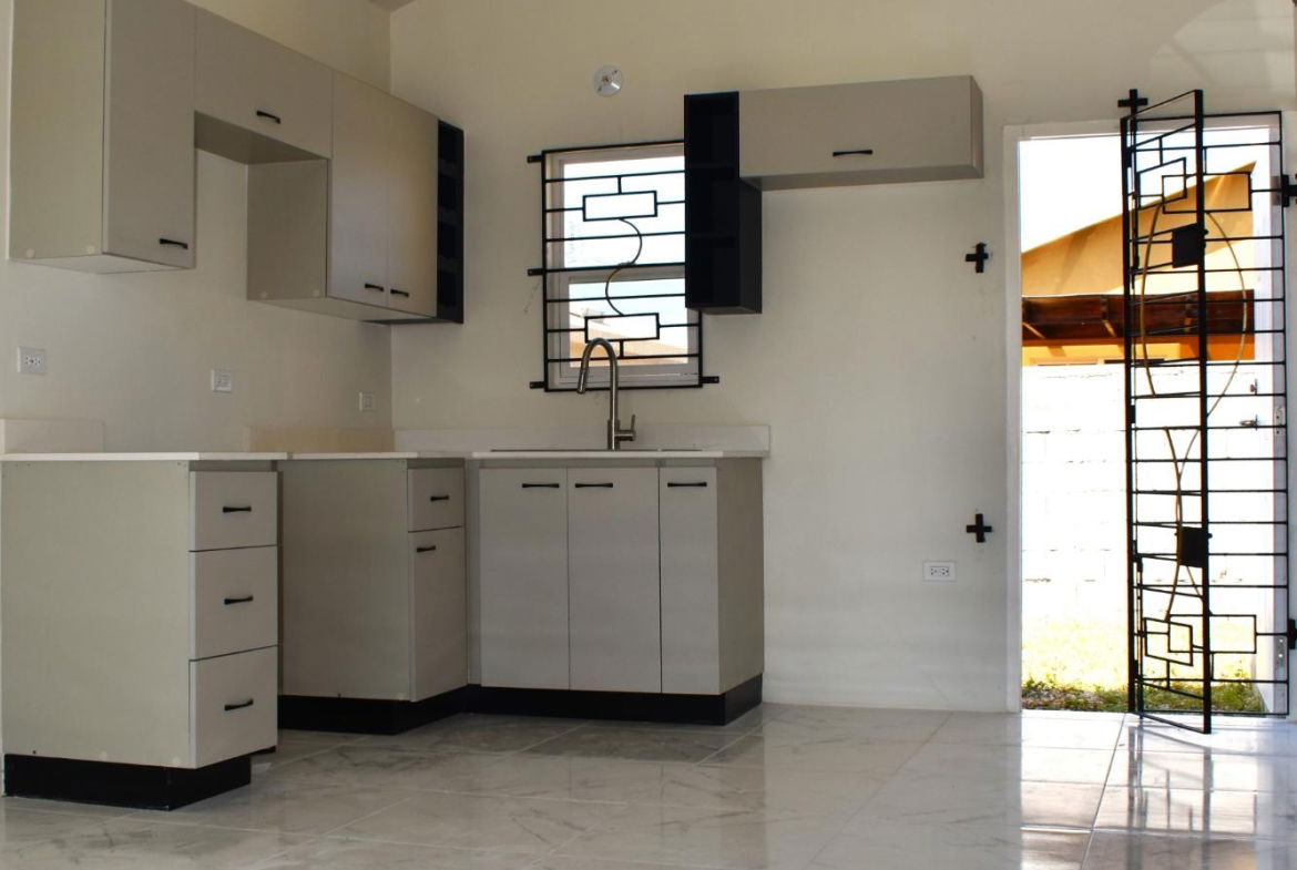 Seventh image of Lot 734- Phoenix Park Village 2 in Greater Portmore, St. Catherine, Jamaica - property is For Rent