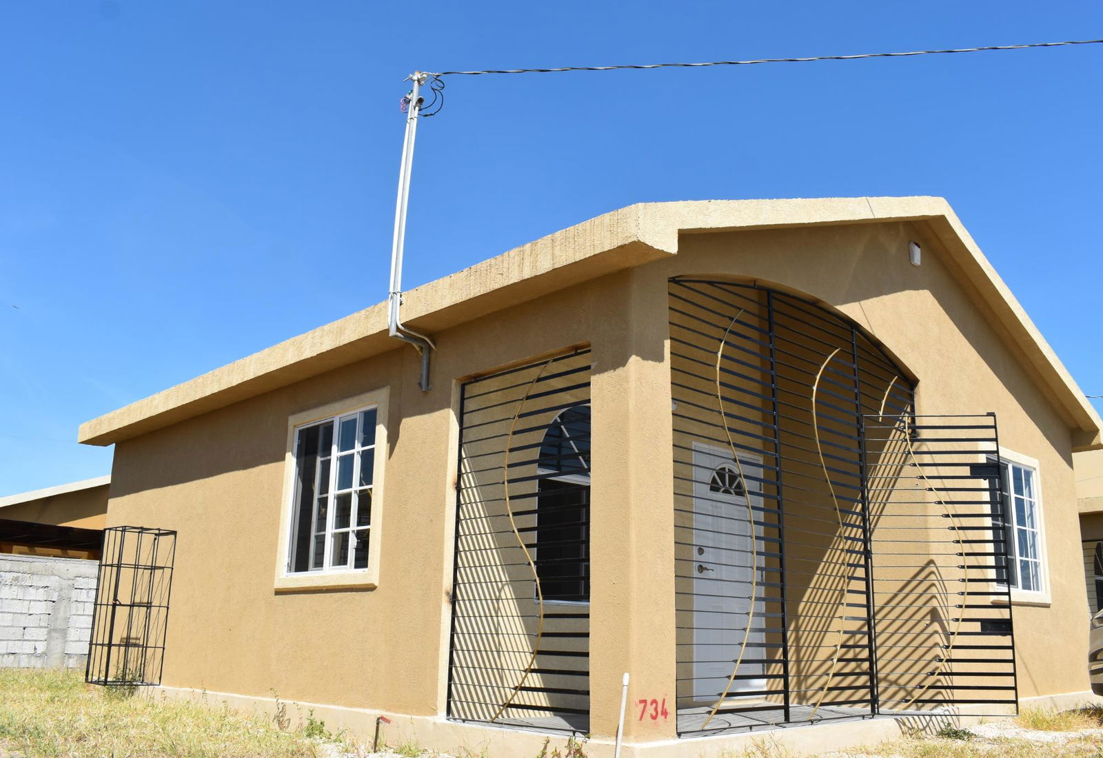 First image of Lot 734- Phoenix Park Village 2 in Greater Portmore, St. Catherine, Jamaica - property is For Rent