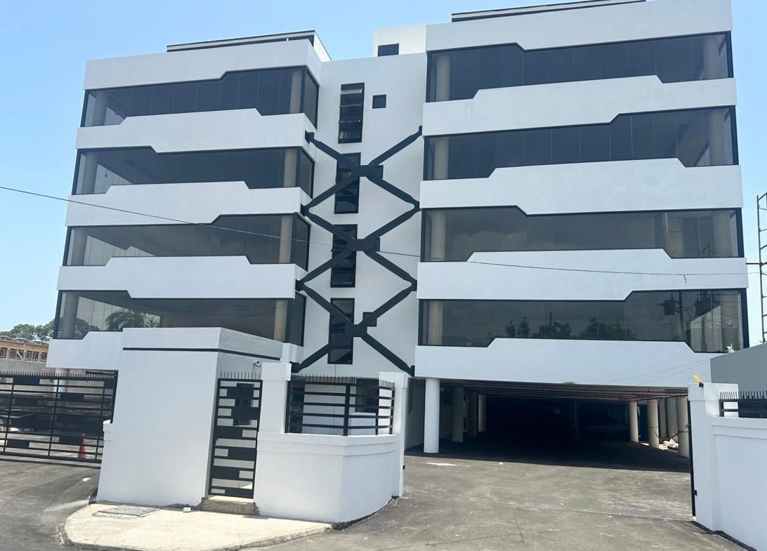 First image of 209-111/2 - 15 Connolley Avenue in Kingston 5, St. Andrew, Jamaica - property is For Rent