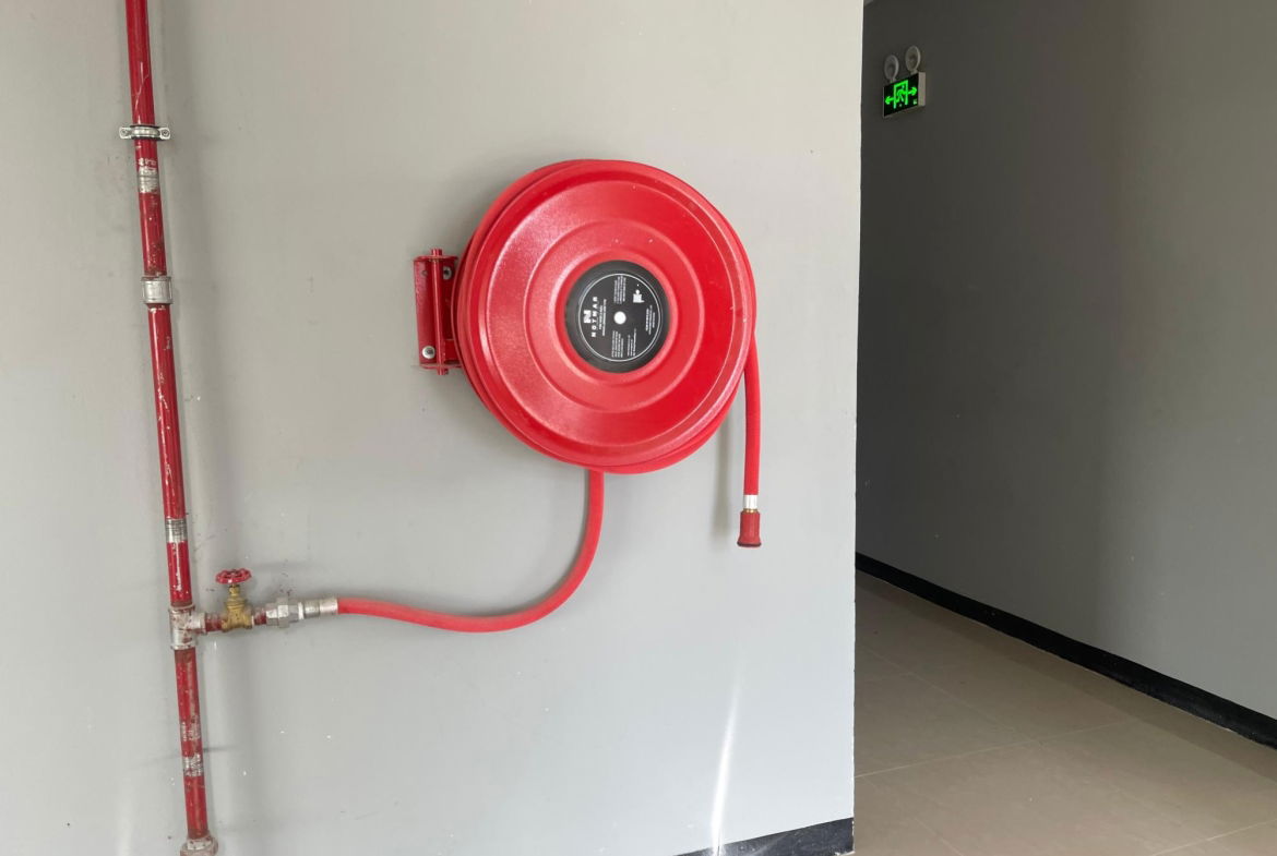 Third image of 209-111/2 - 15 Connolley Avenue in Kingston 5, St. Andrew, Jamaica - property is For Rent