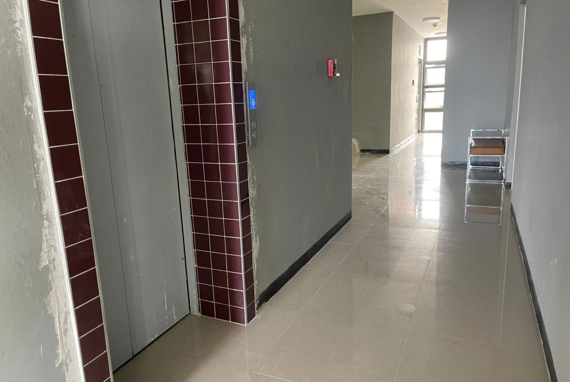 Fourth image of 209-111/2 - 15 Connolley Avenue in Kingston 5, St. Andrew, Jamaica - property is For Rent