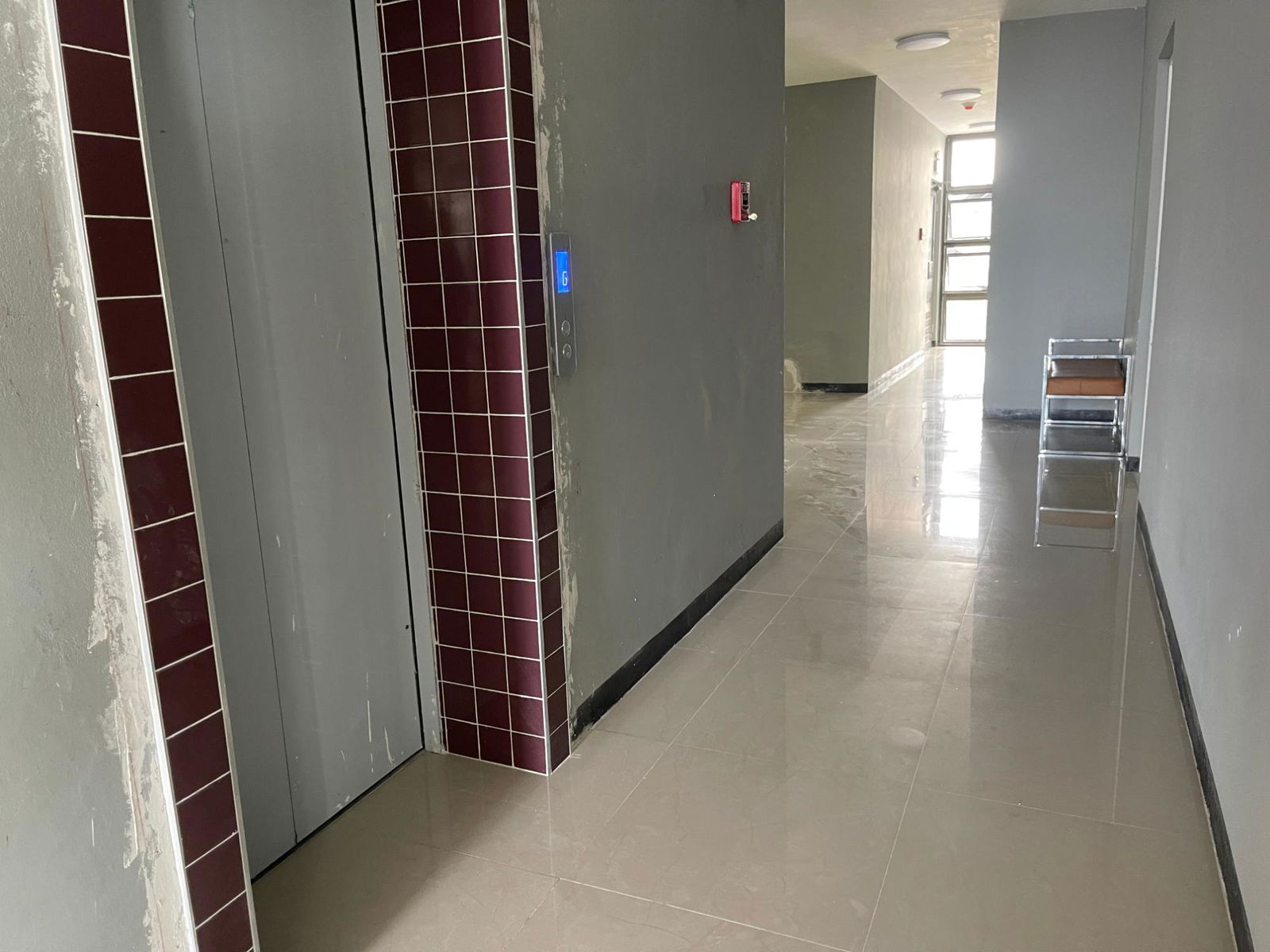 Fourth image of 209-111/2 - 15 Connolley Avenue in Kingston 5, St. Andrew, Jamaica - property is For Rent