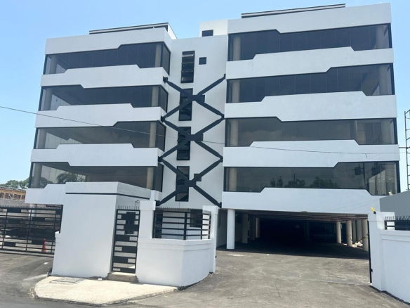 First image of 209-111/2 - 15 Connolley Avenue in Kingston 5, St. Andrew, Jamaica - property is For Rent