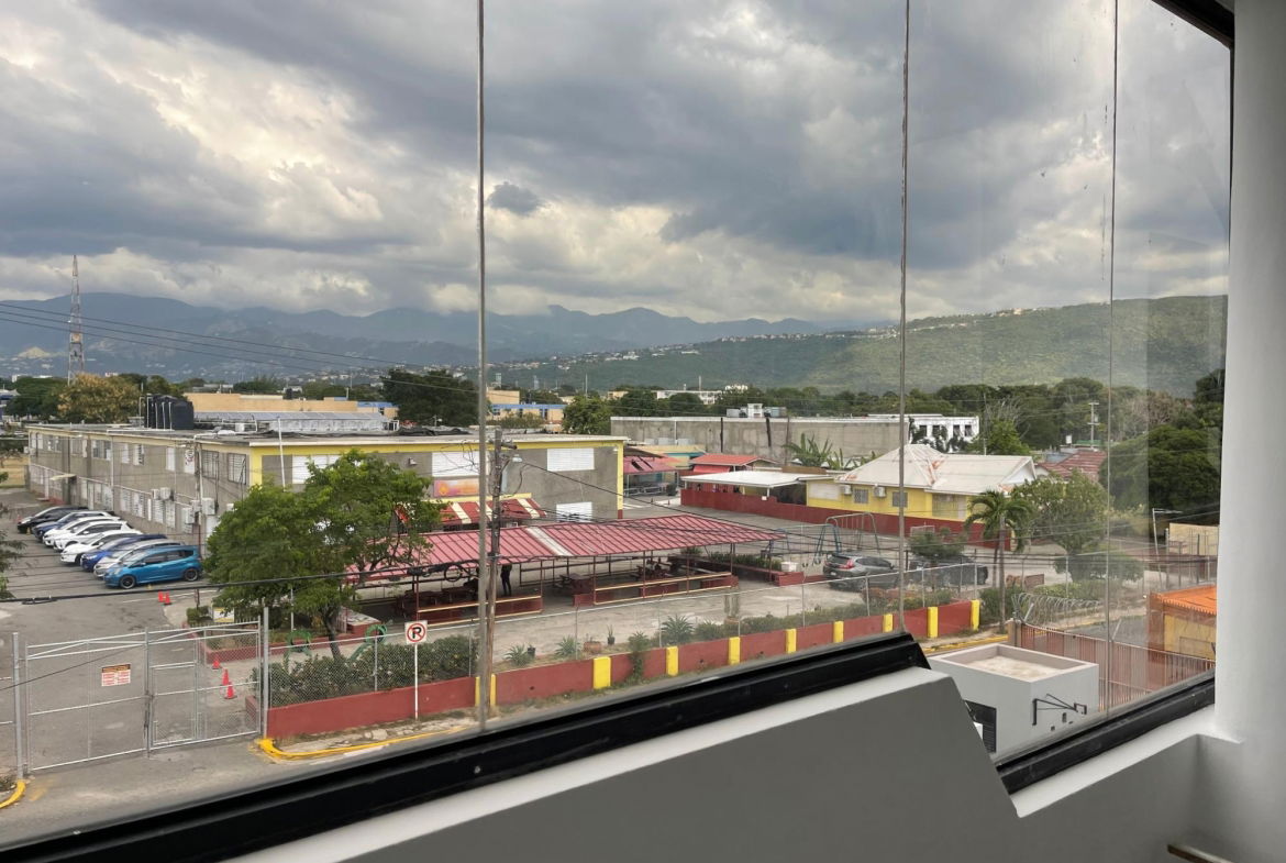 Seventh image of 209-111/2 - 15 Connolley Avenue in Kingston 5, St. Andrew, Jamaica - property is For Rent