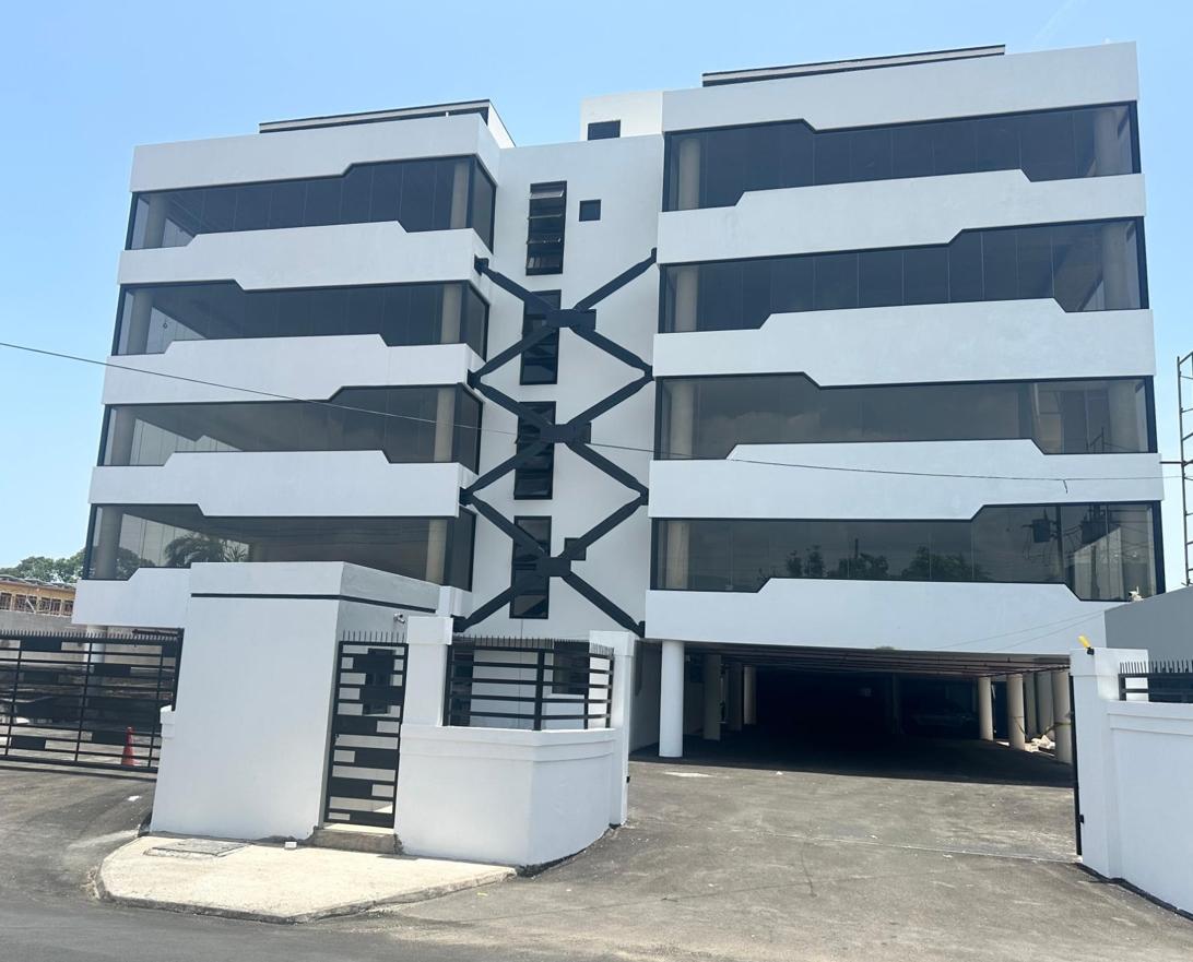 First image of 209-111/2 - 15 Connolley Avenue in Kingston 5, St. Andrew, Jamaica - property is For Rent