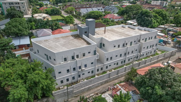 Second image of 2-12 St. Michael's Terrace in Kingston 6, St. Andrew, Jamaica - property is For Sale