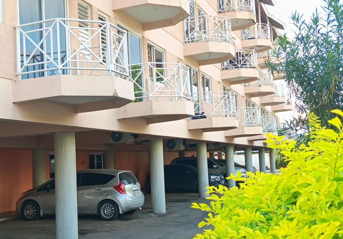 Eleventh image of 208-15 1/2 Kensington Crescent in Kingston 10, St. Andrew, Jamaica - property is For Rent
