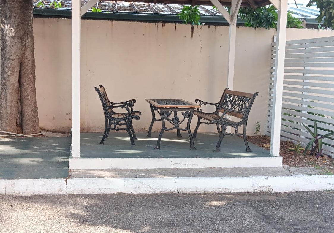 Tenth image of 208-15 1/2 Kensington Crescent in Kingston 10, St. Andrew, Jamaica - property is For Rent