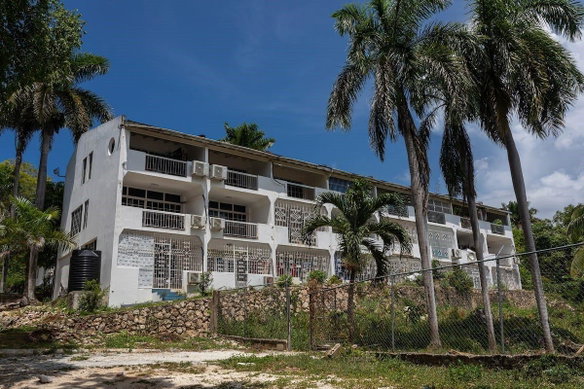 First image of 1- 14 Queens Dr., St. James in Montego Bay, St. James, Jamaica - property is For Sale