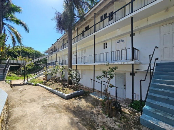 Second image of 18- 14 Queens Dr., St. James in Montego Bay, St. James, Jamaica - property is For Sale