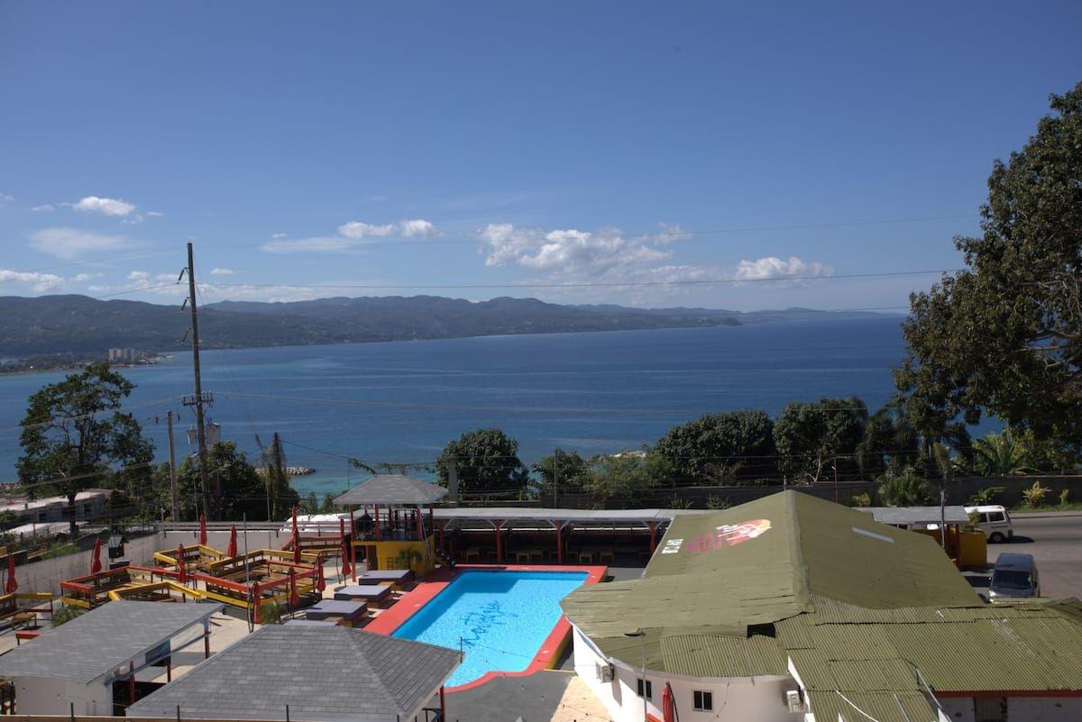 Eleventh image of 18- 14 Queens Dr., St. James in Montego Bay, St. James, Jamaica - property is For Sale