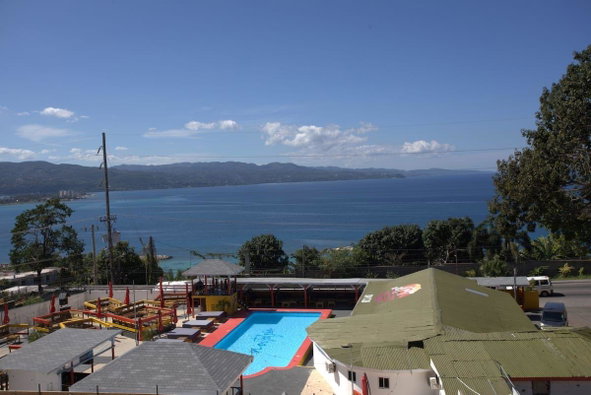 Eleventh image of 18- 14 Queens Dr., St. James in Montego Bay, St. James, Jamaica - property is For Sale