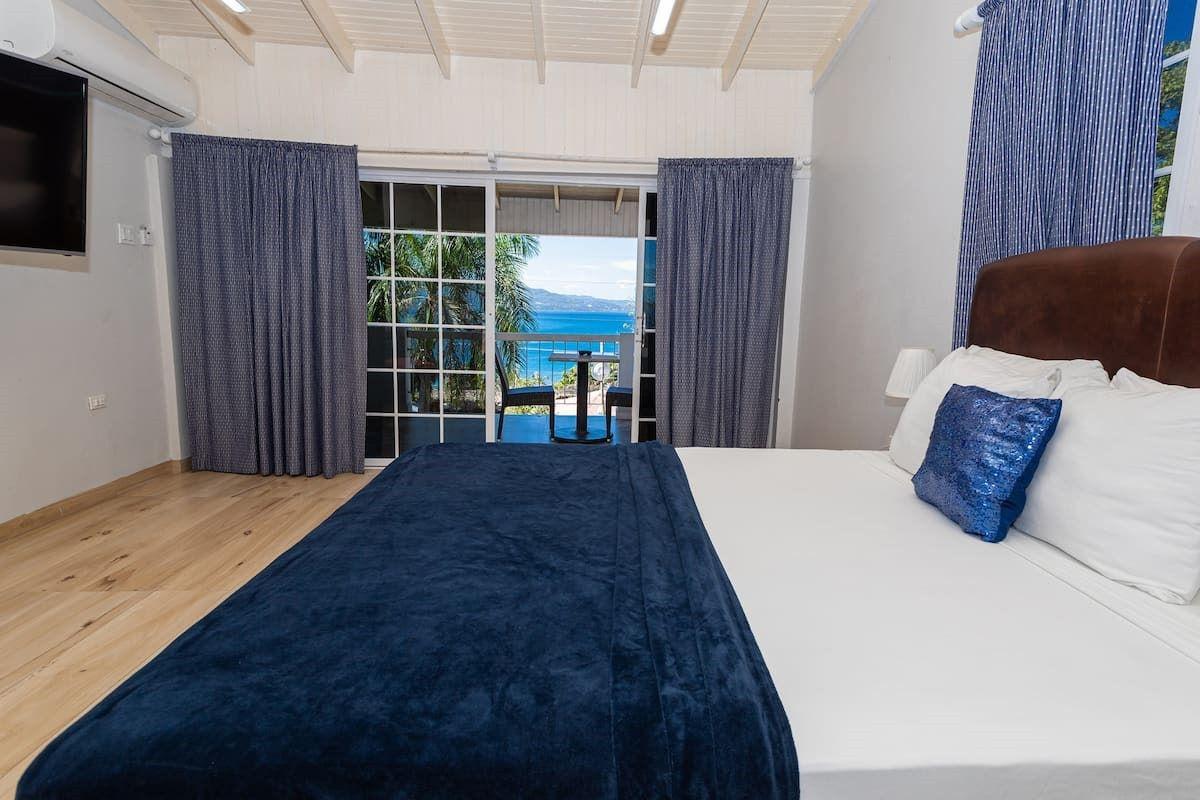 Third image of 18- 14 Queens Dr., St. James in Montego Bay, St. James, Jamaica - property is For Sale