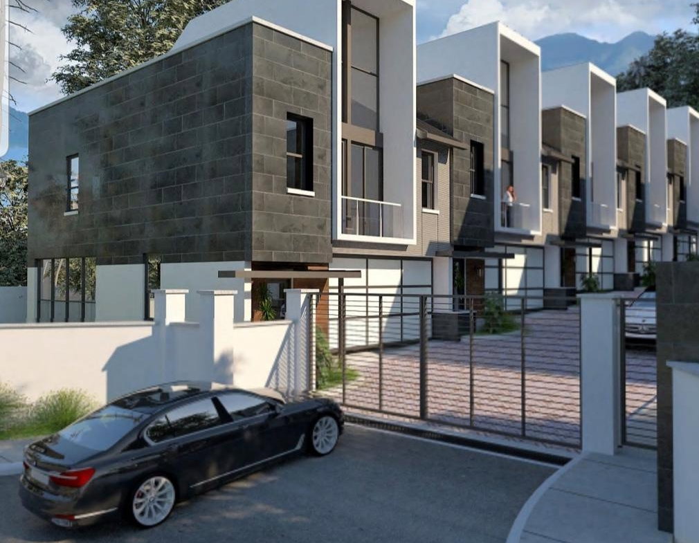 Second image of A3-2 Lipscombe Avenue, Stony h in Stony Hill P.O., St. Andrew, Jamaica - property is For Sale