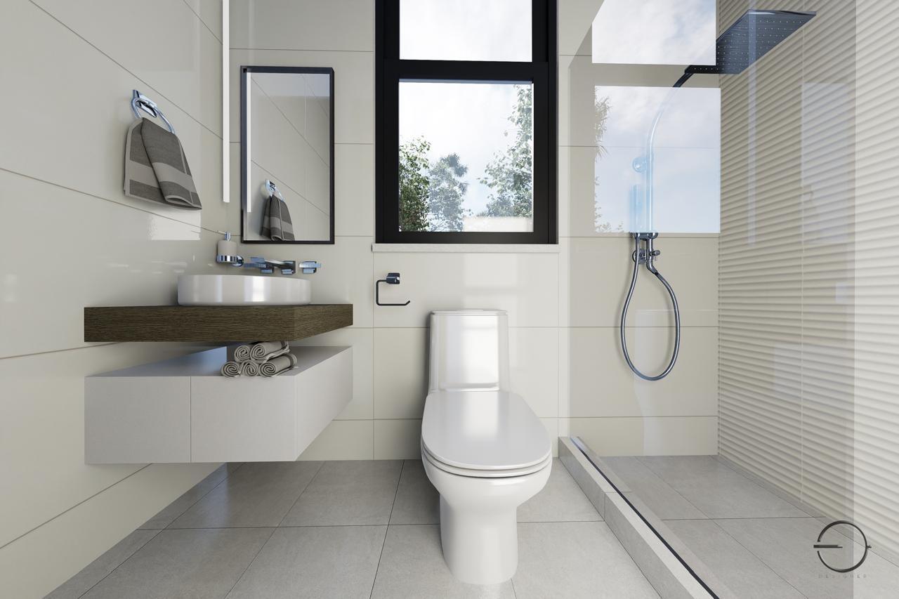 Modern-Townhouse-for-Sale-in-Stony-Hill-Jamaica-3-Bed-4.5-Bath Fourteenth image of A3-2 Lipscombe Avenue, Stony h in Stony Hill P.O., St. Andrew, Jamaica - property is For Sale