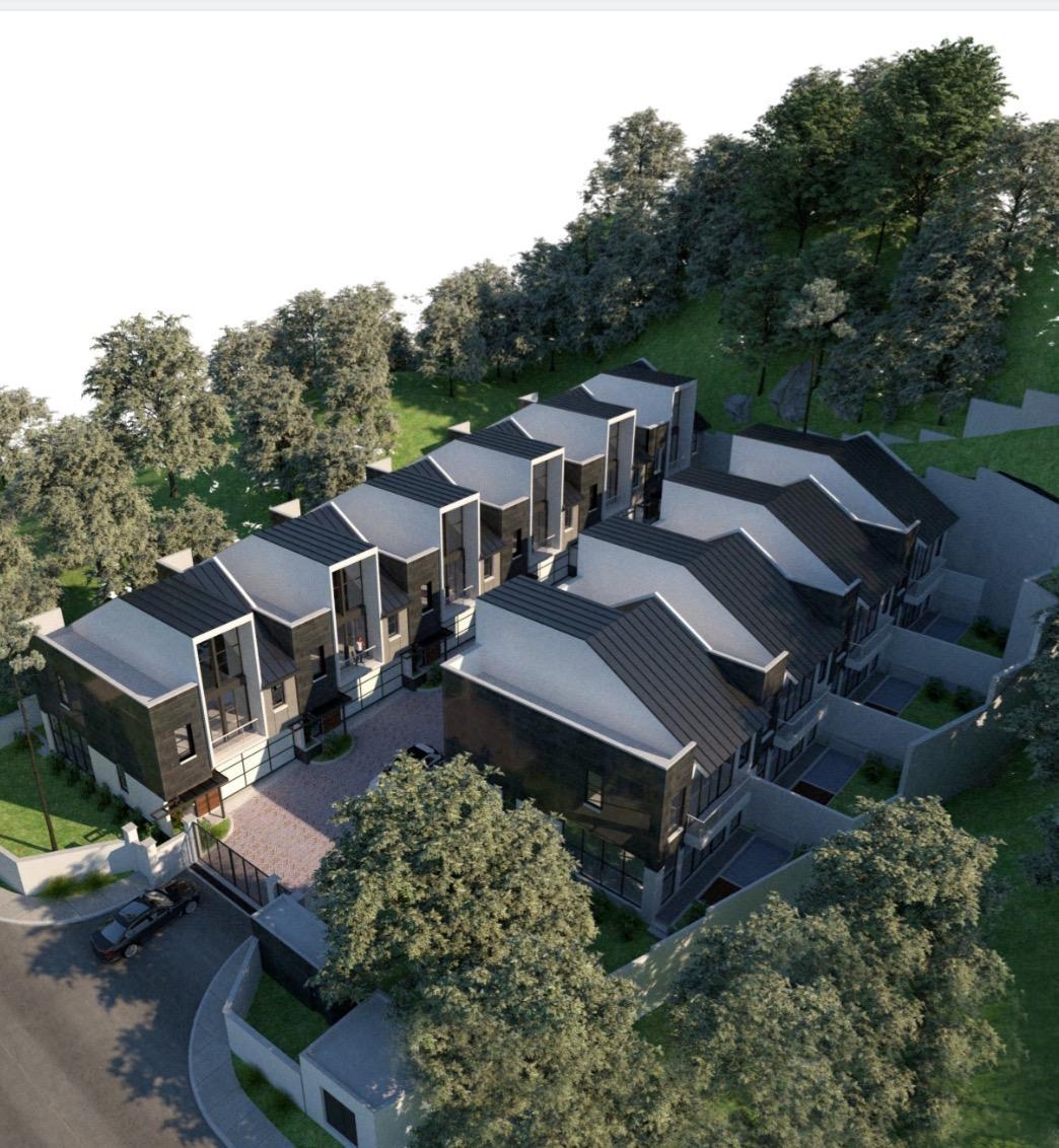 Modern-Townhouse-for-Sale-in-Stony-Hill-Jamaica-3-Bed-4.5-Bath Fifteenth image of A3-2 Lipscombe Avenue, Stony h in Stony Hill P.O., St. Andrew, Jamaica - property is For Sale