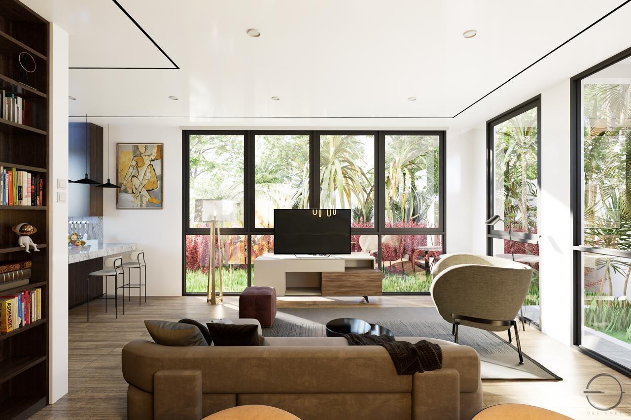 Modern-Townhouse-for-Sale-in-Stony-Hill-Jamaica-3-Bed-4.5-Bath Eighth image of A3-2 Lipscombe Avenue, Stony h in Stony Hill P.O., St. Andrew, Jamaica - property is For Sale