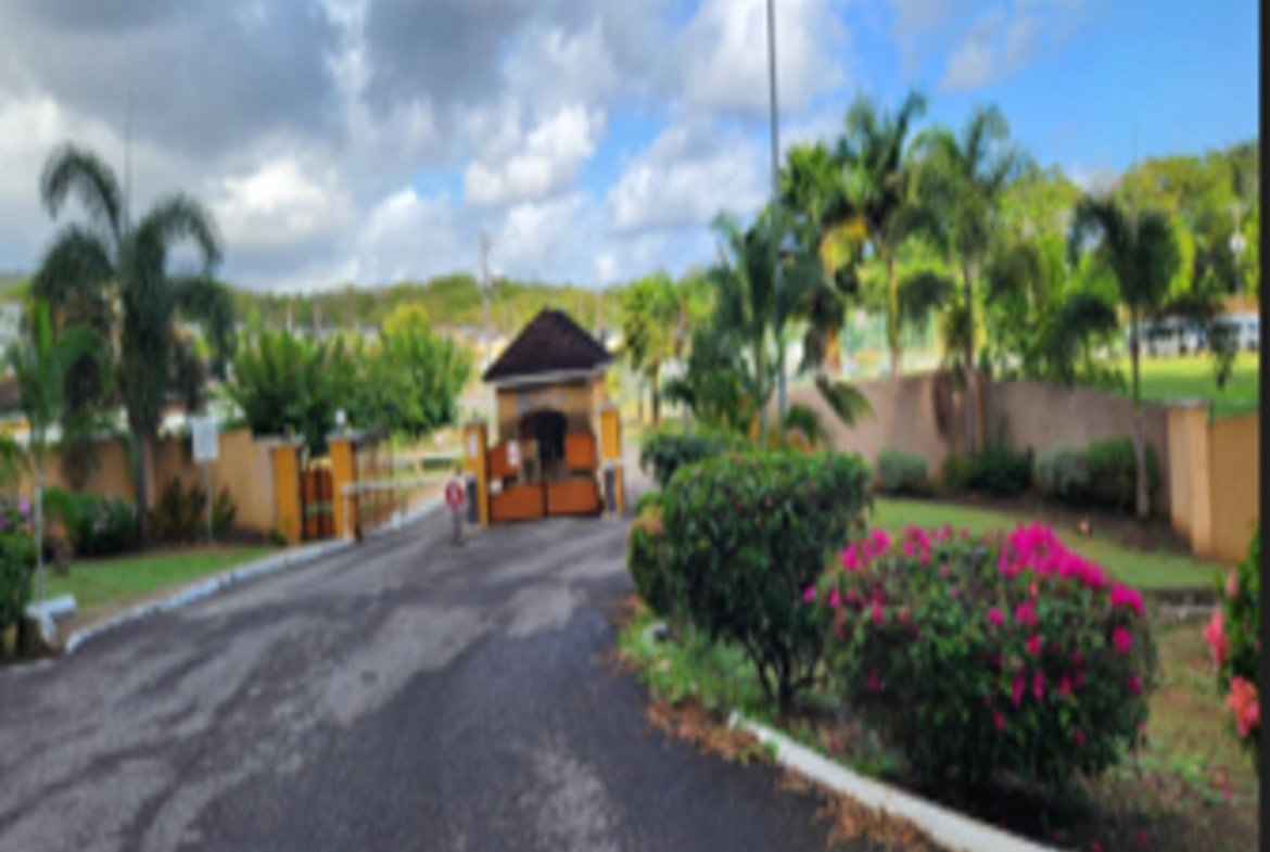 Second image of Lot 746-peak Way Port of Belle Air, Runawa in Runaway Bay, St. Ann, Jamaica - property is For Sale