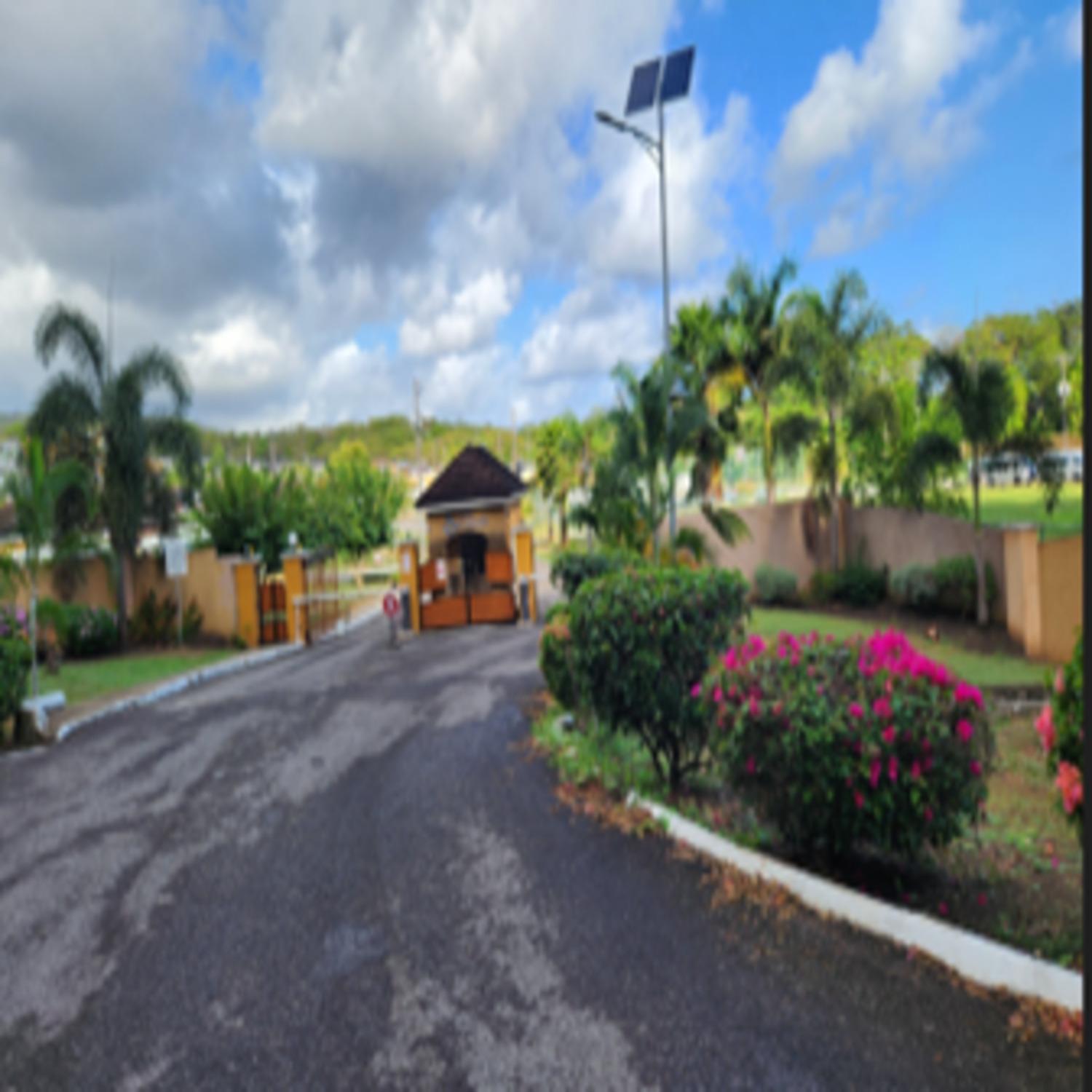Second image of Lot 746-peak Way Port of Belle Air, Runawa in Runaway Bay, St. Ann, Jamaica - property is For Sale