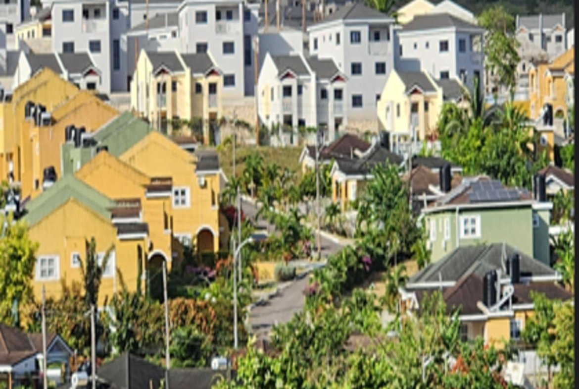 Third image of Lot 746-peak Way Port of Belle Air, Runawa in Runaway Bay, St. Ann, Jamaica - property is For Sale