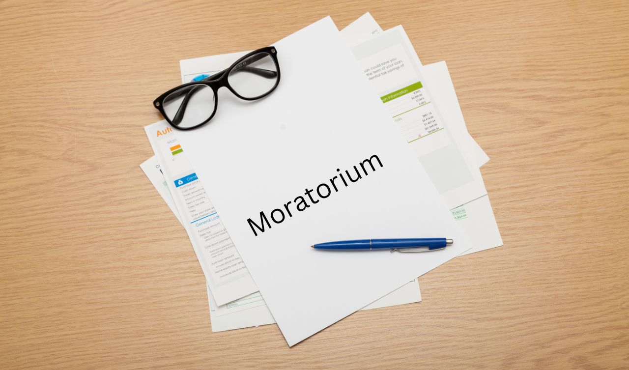 Considering a Moratorium