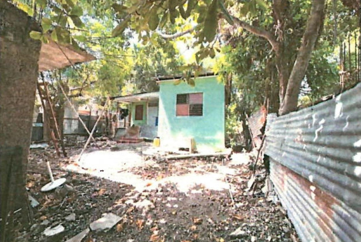 Third image of Lot 178 Leoni Ave in Montego Bay, St. James, Jamaica - property is For Sale