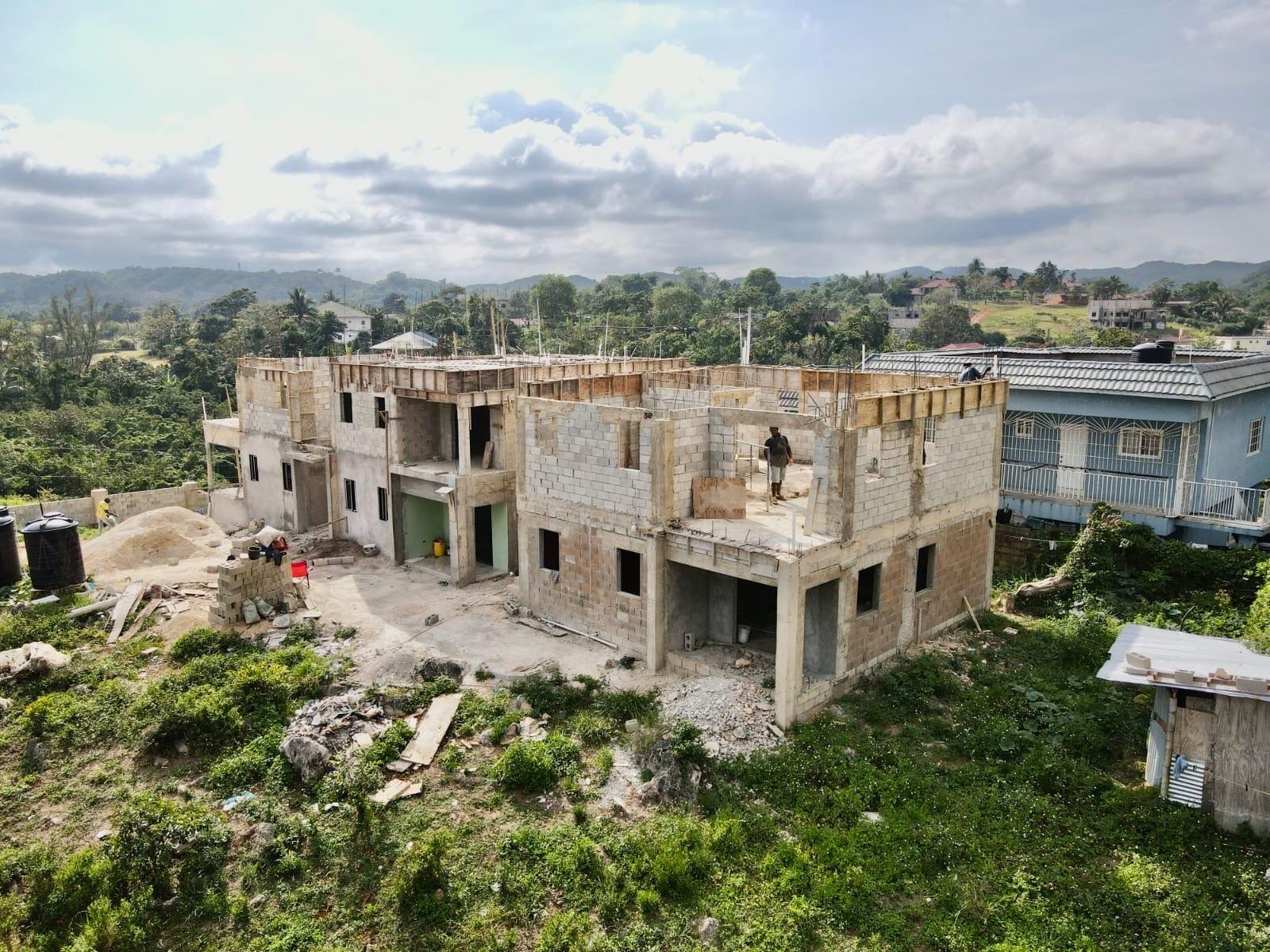 Second image of Apt 5-lot 8 Part of Hatfield, Wardsvi in Mandeville, Manchester, Jamaica - property is For Sale