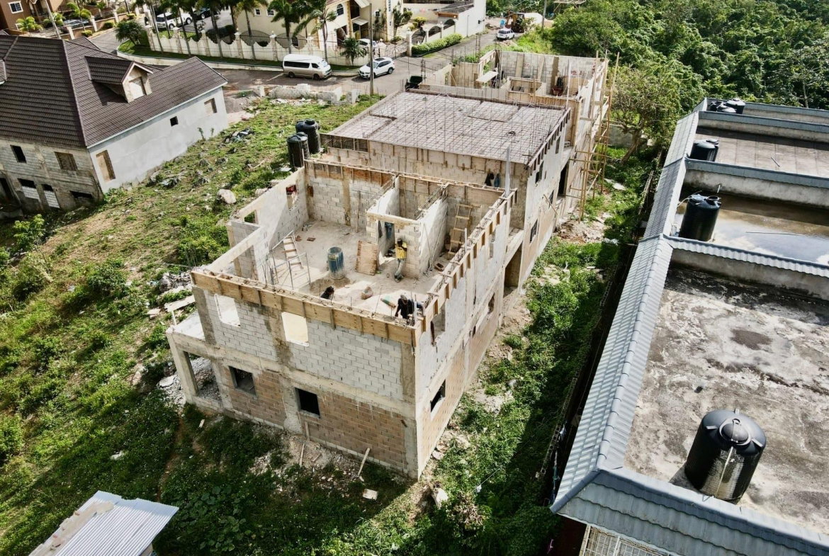 Tenth image of Apt 5-lot 8 Part of Hatfield, Wardsvi in Mandeville, Manchester, Jamaica - property is For Sale