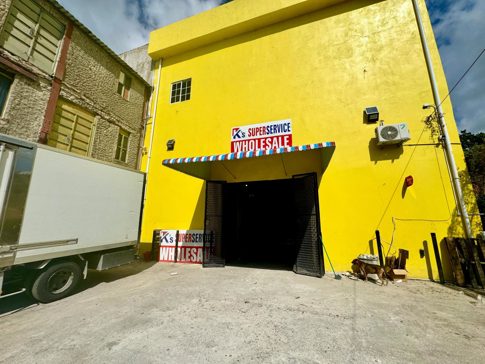 Second image of 85 Miriam Way in Catherine Hall, St. James, Jamaica - property is For Sale