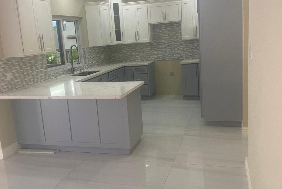 Second image of 12-63 Opal Avenue, Golden Acres in Red Hills, St. Andrew, Jamaica - property is For Rent