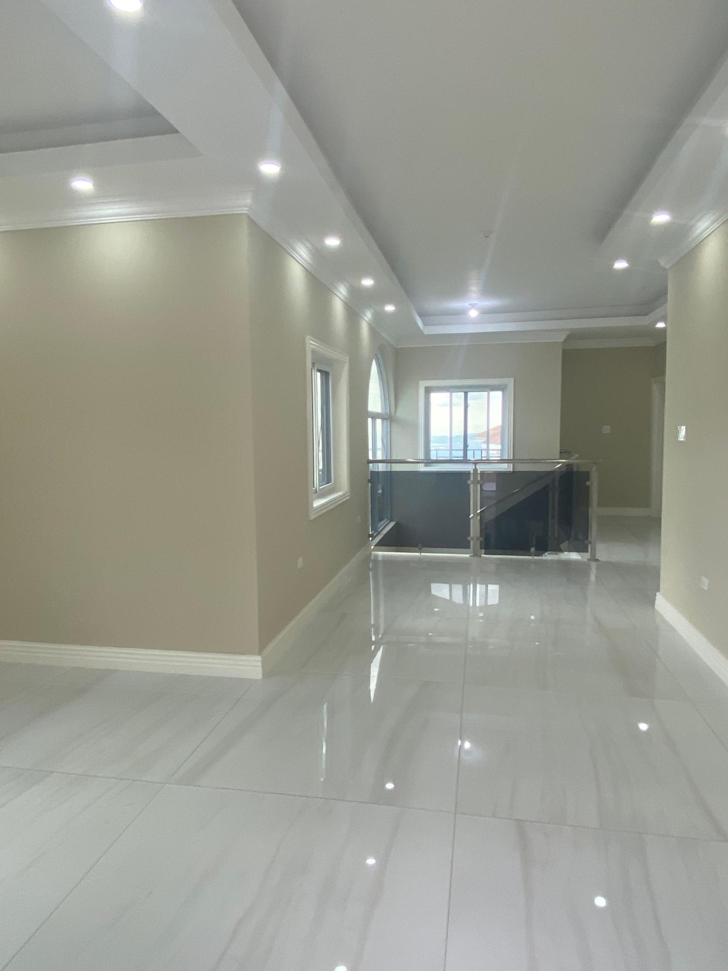 Newly-Built-3-Bed-Villa-for-Rent-in-Golden-Acres-Jamaica Eleventh image of 12-63 Opal Avenue, Golden Acres in Red Hills, St. Andrew, Jamaica - property is For Rent