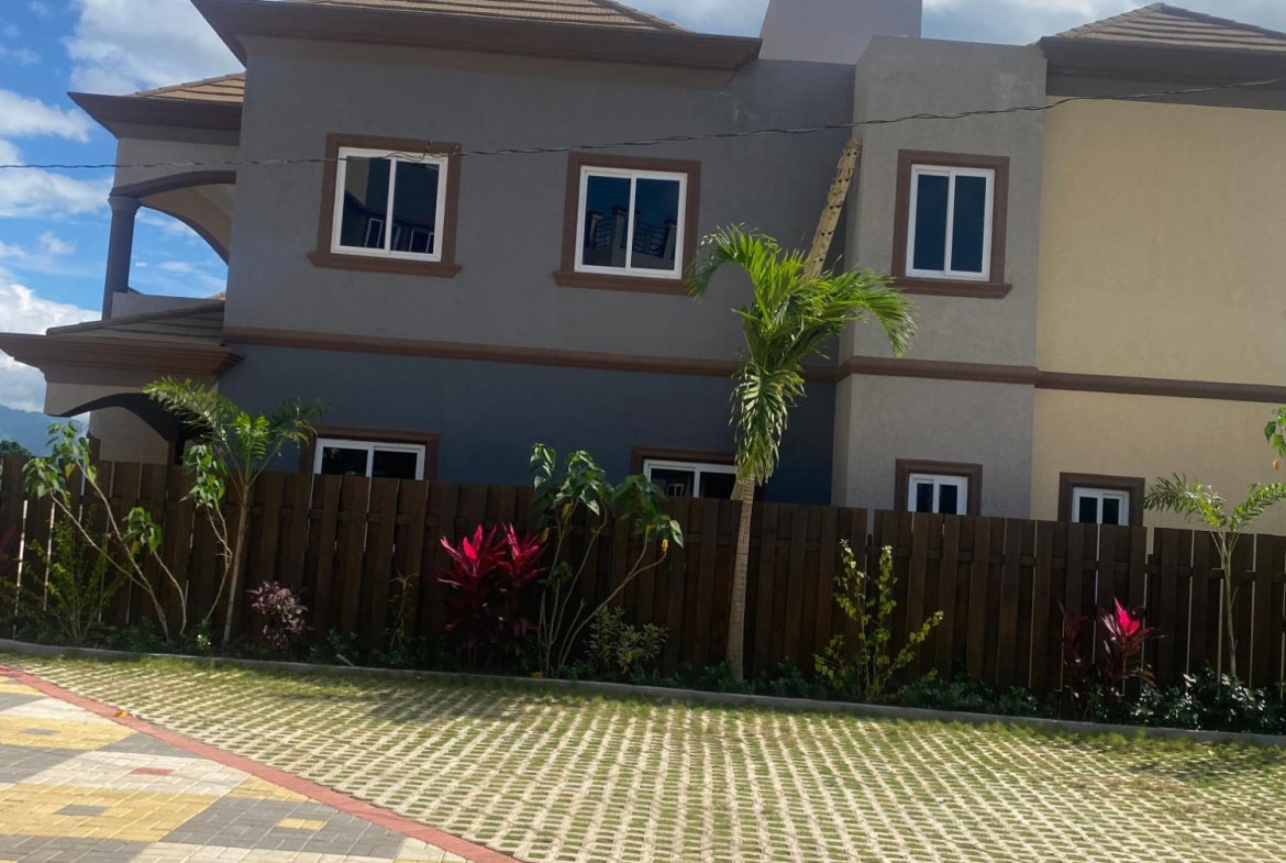 First image of 12-63 Opal Avenue, Golden Acres in Red Hills, St. Andrew, Jamaica - property is For Rent