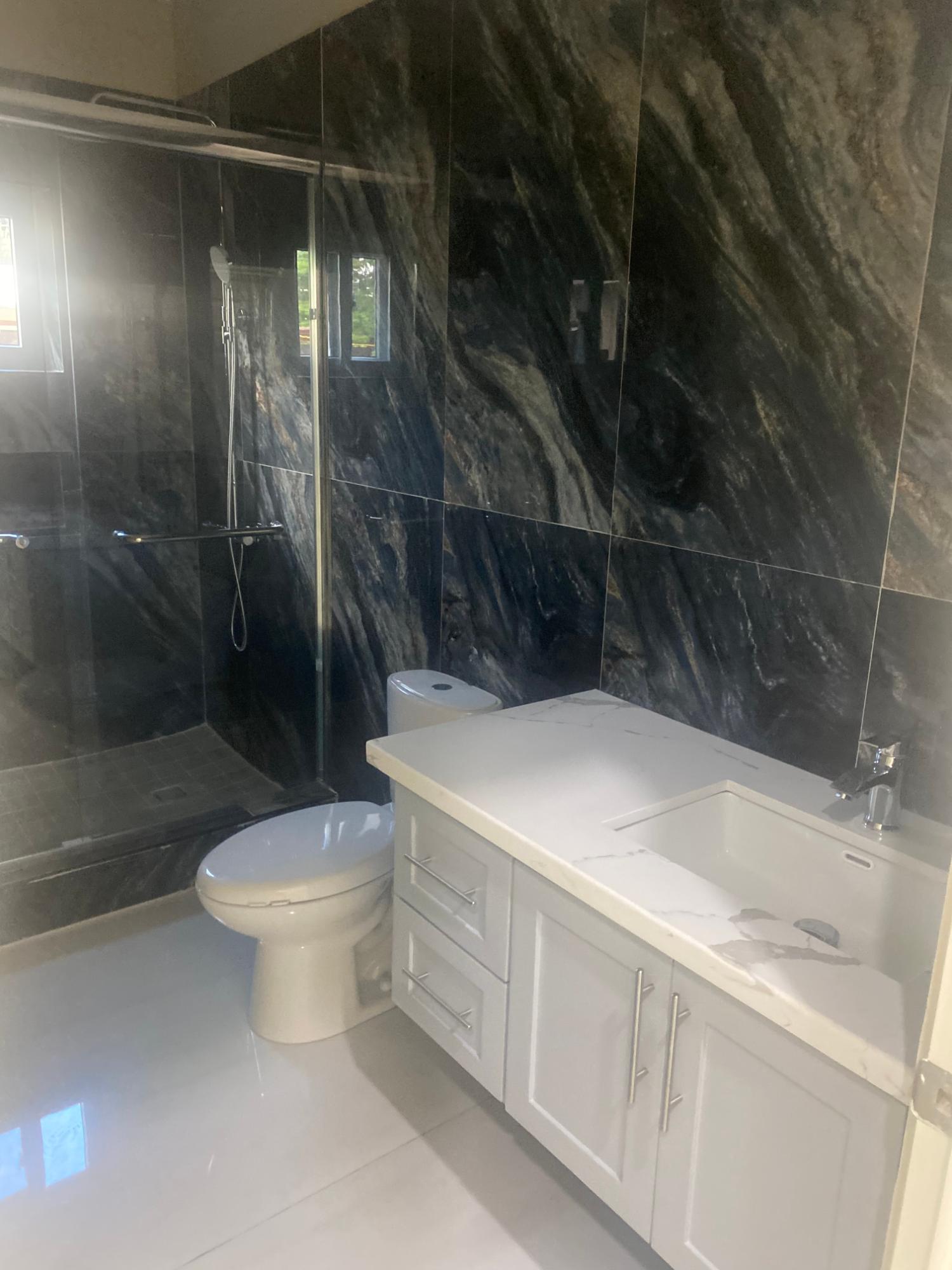 Newly-Built-3-Bed-Villa-for-Rent-in-Golden-Acres-Jamaica Thirteenth image of 12-63 Opal Avenue, Golden Acres in Red Hills, St. Andrew, Jamaica - property is For Rent