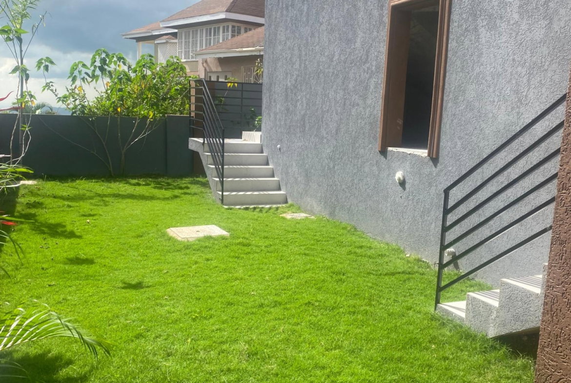 Fifteenth image of 12-63 Opal Avenue, Golden Acres in Red Hills, St. Andrew, Jamaica - property is For Rent