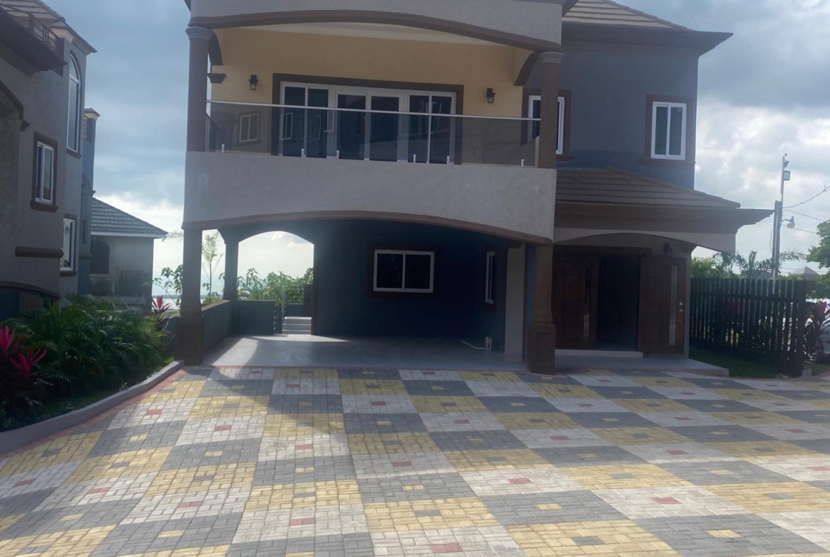 Seventeenth image of 12-63 Opal Avenue, Golden Acres in Red Hills, St. Andrew, Jamaica - property is For Rent