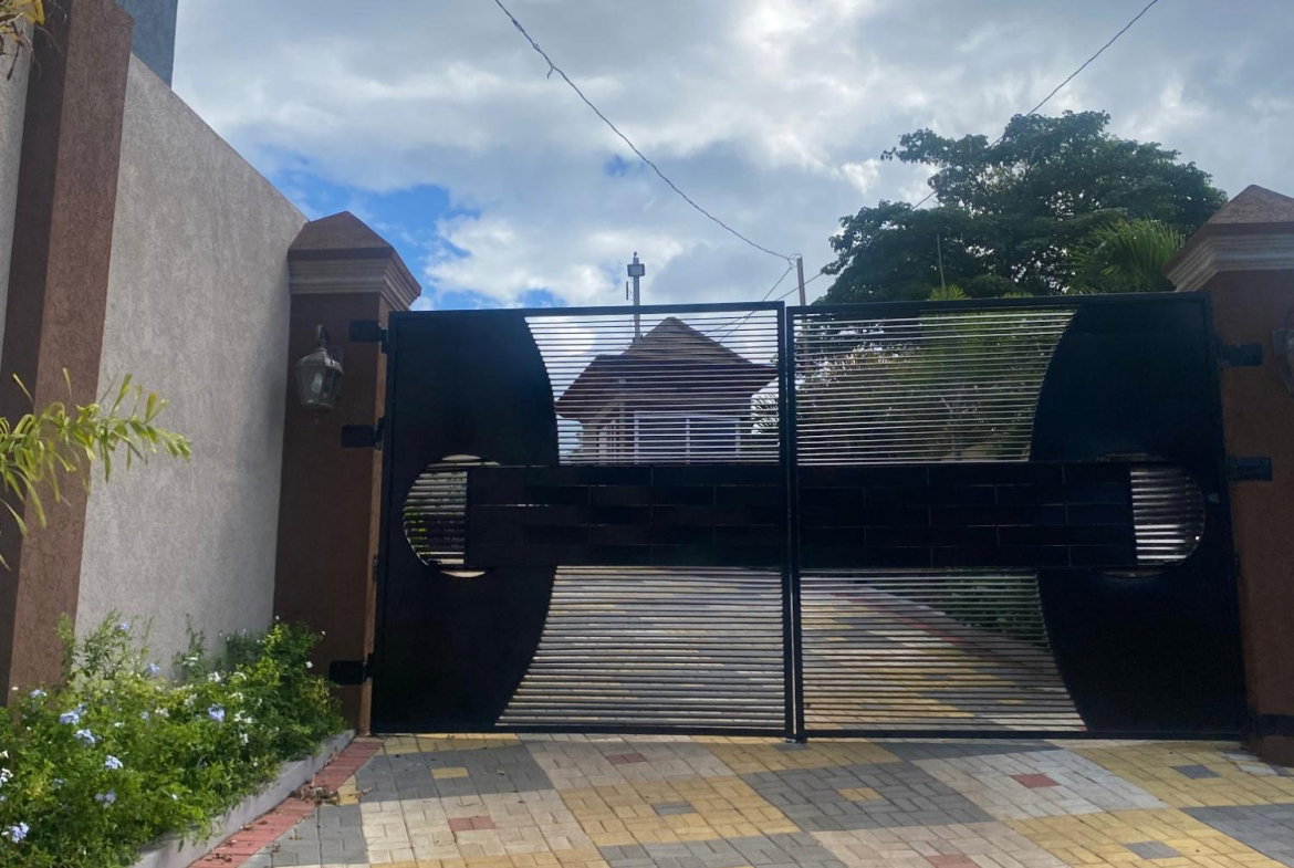 Twentieth image of 12-63 Opal Avenue, Golden Acres in Red Hills, St. Andrew, Jamaica - property is For Rent