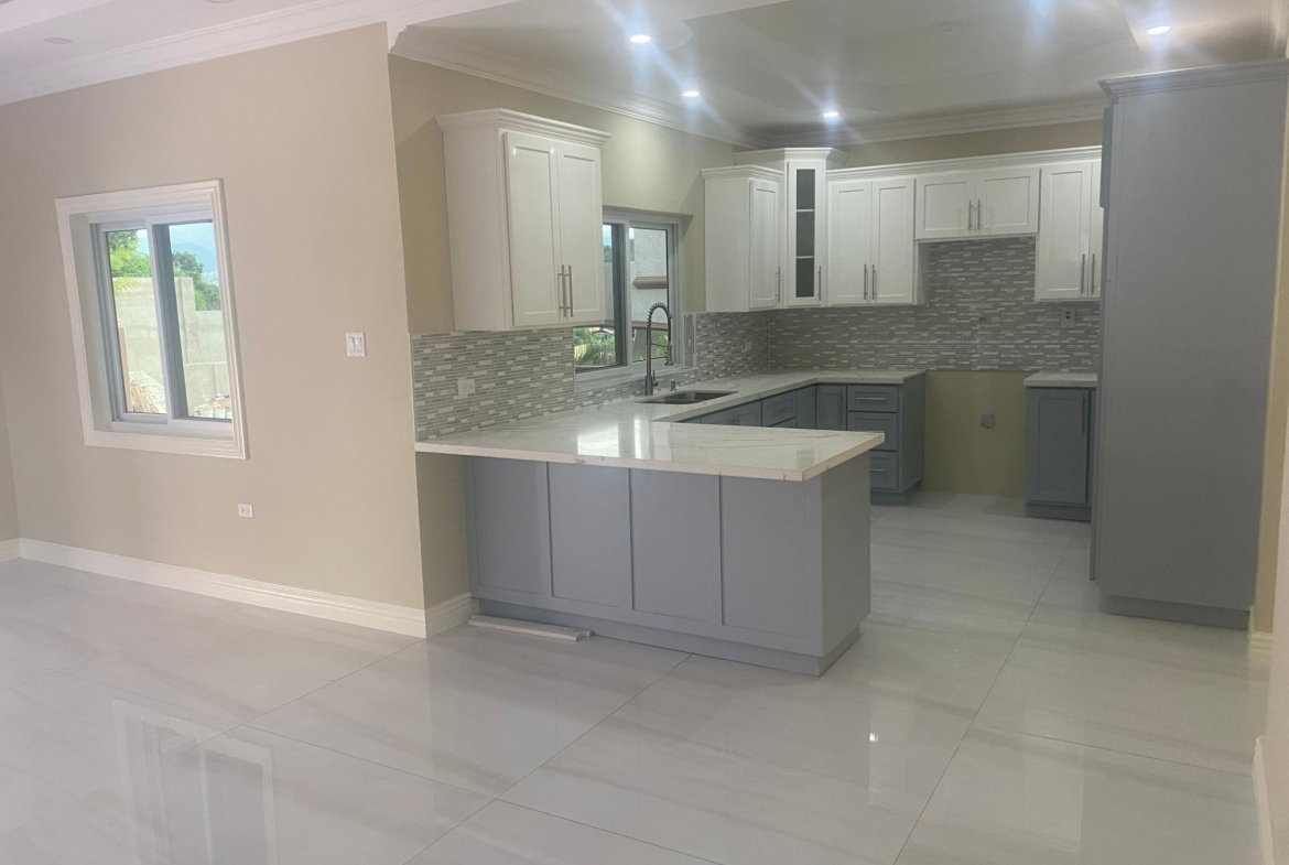 Third image of 12-63 Opal Avenue, Golden Acres in Red Hills, St. Andrew, Jamaica - property is For Rent