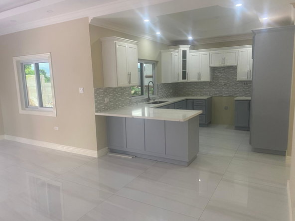 Third image of 12-63 Opal Avenue, Golden Acres in Red Hills, St. Andrew, Jamaica - property is For Rent
